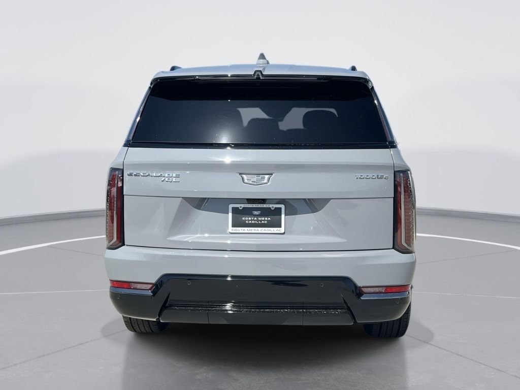 New 2026 Cadillac Escalade IQL Sport 1 image 5