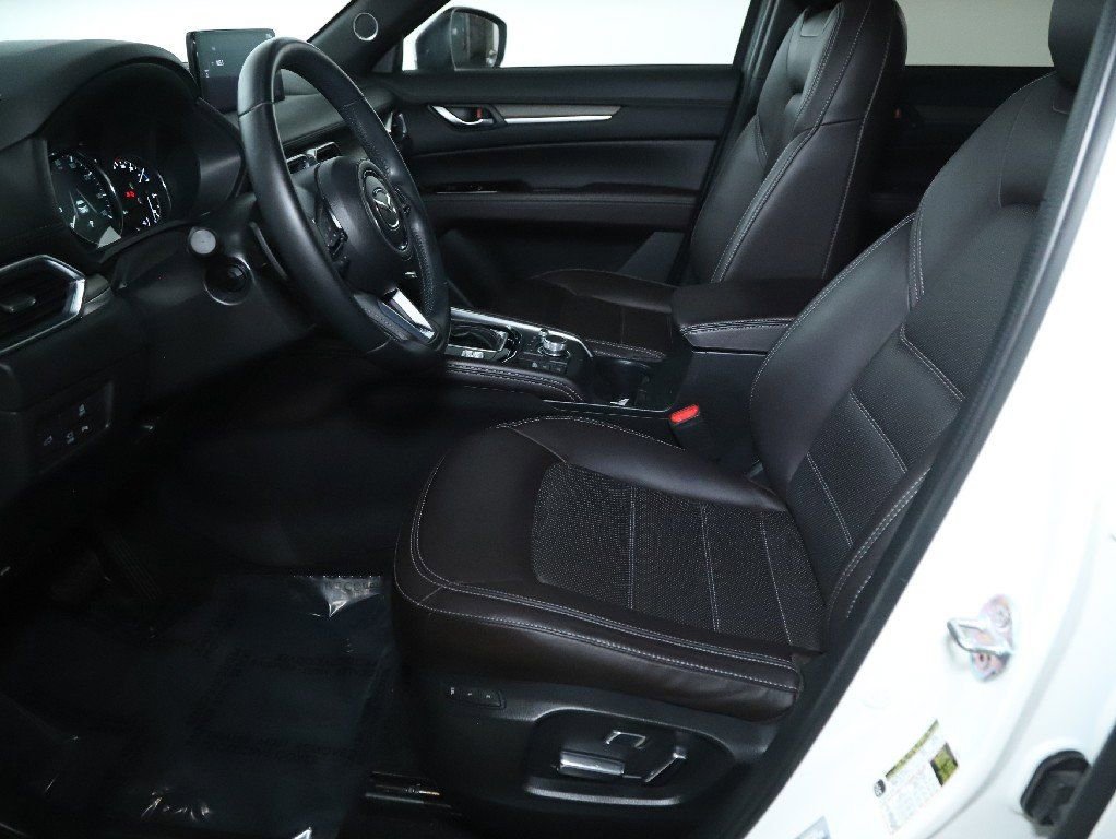 Used 2024 MAZDA CX-5 Signature image 18