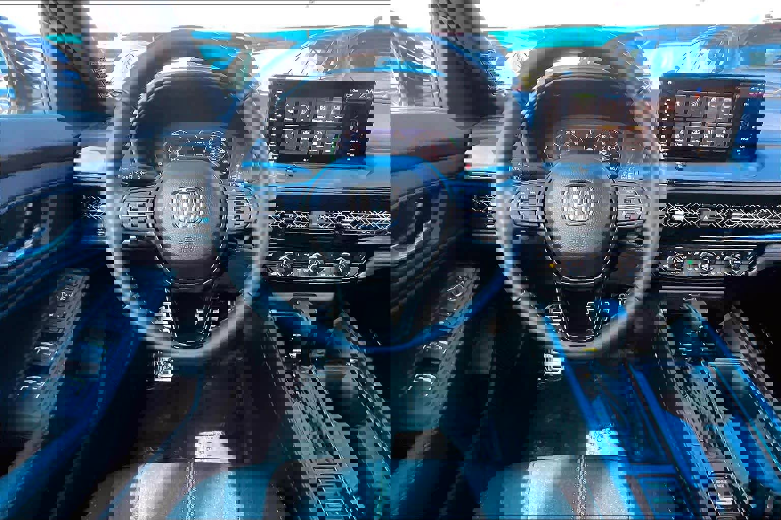 Used 2025 Honda Accord Sport image 6