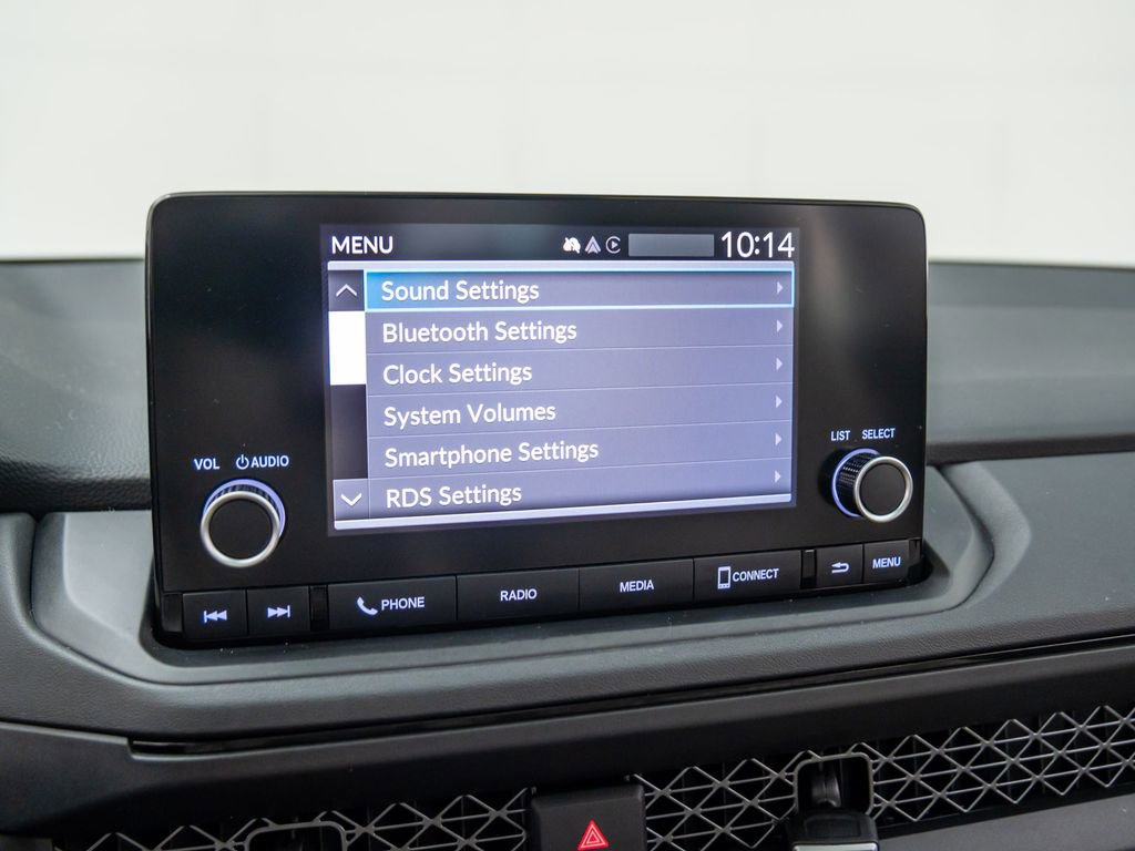 Used 2023 Honda Accord EX image 22