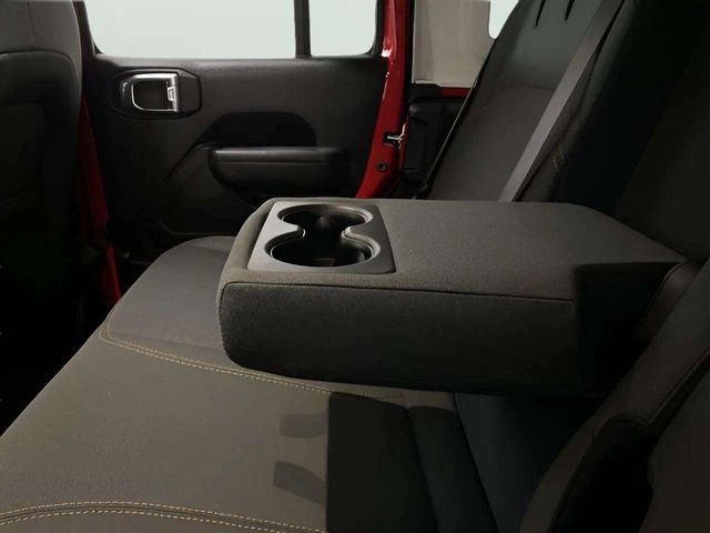 Used 2025 Jeep Wrangler Unlimited Sport S 4xe image 69