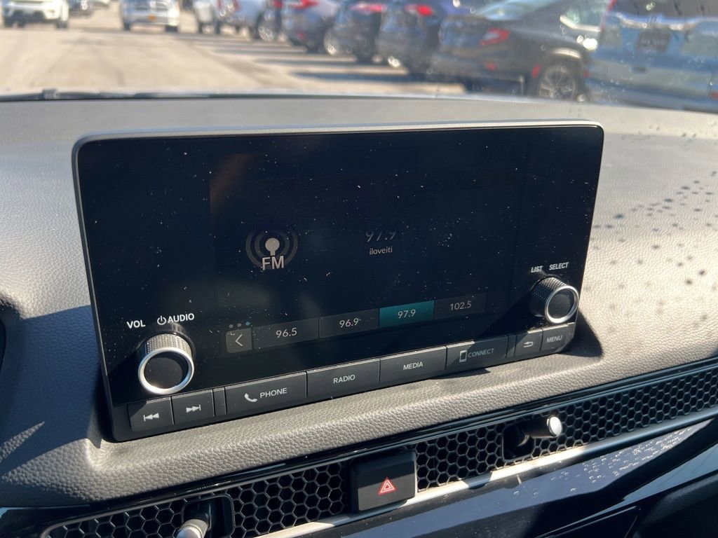 Used 2023 Honda Civic Sport image 12