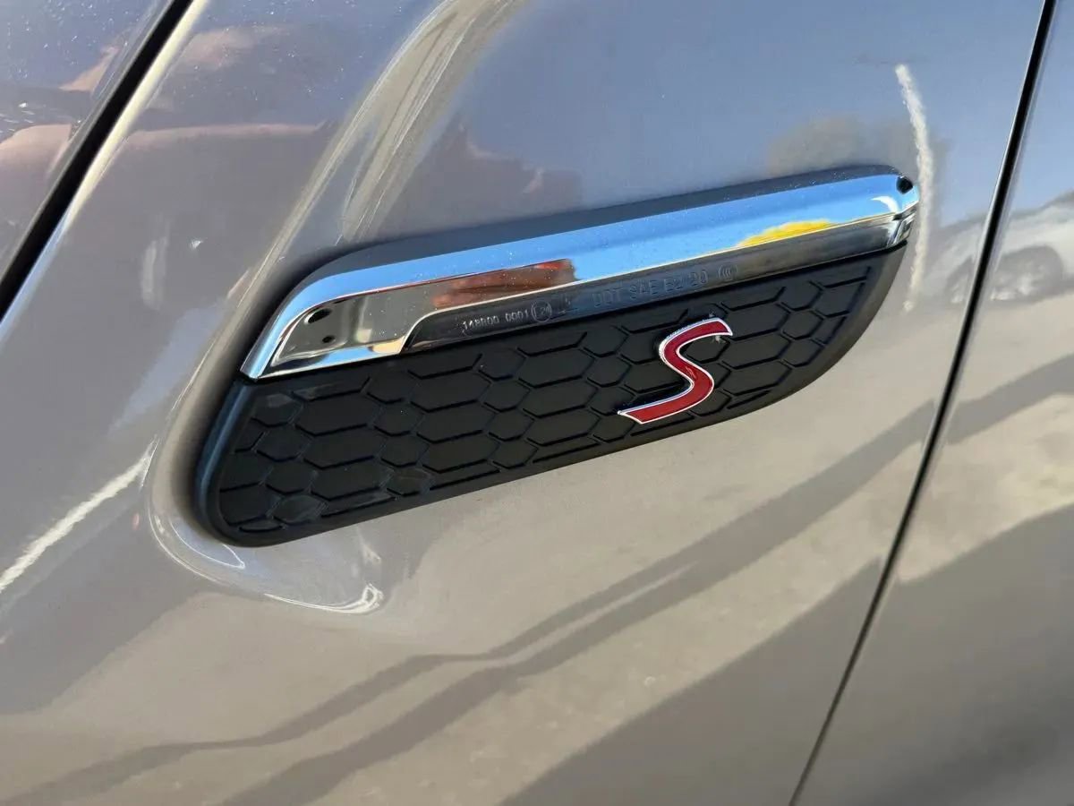 Used 2022 MINI Cooper S FWD image 7