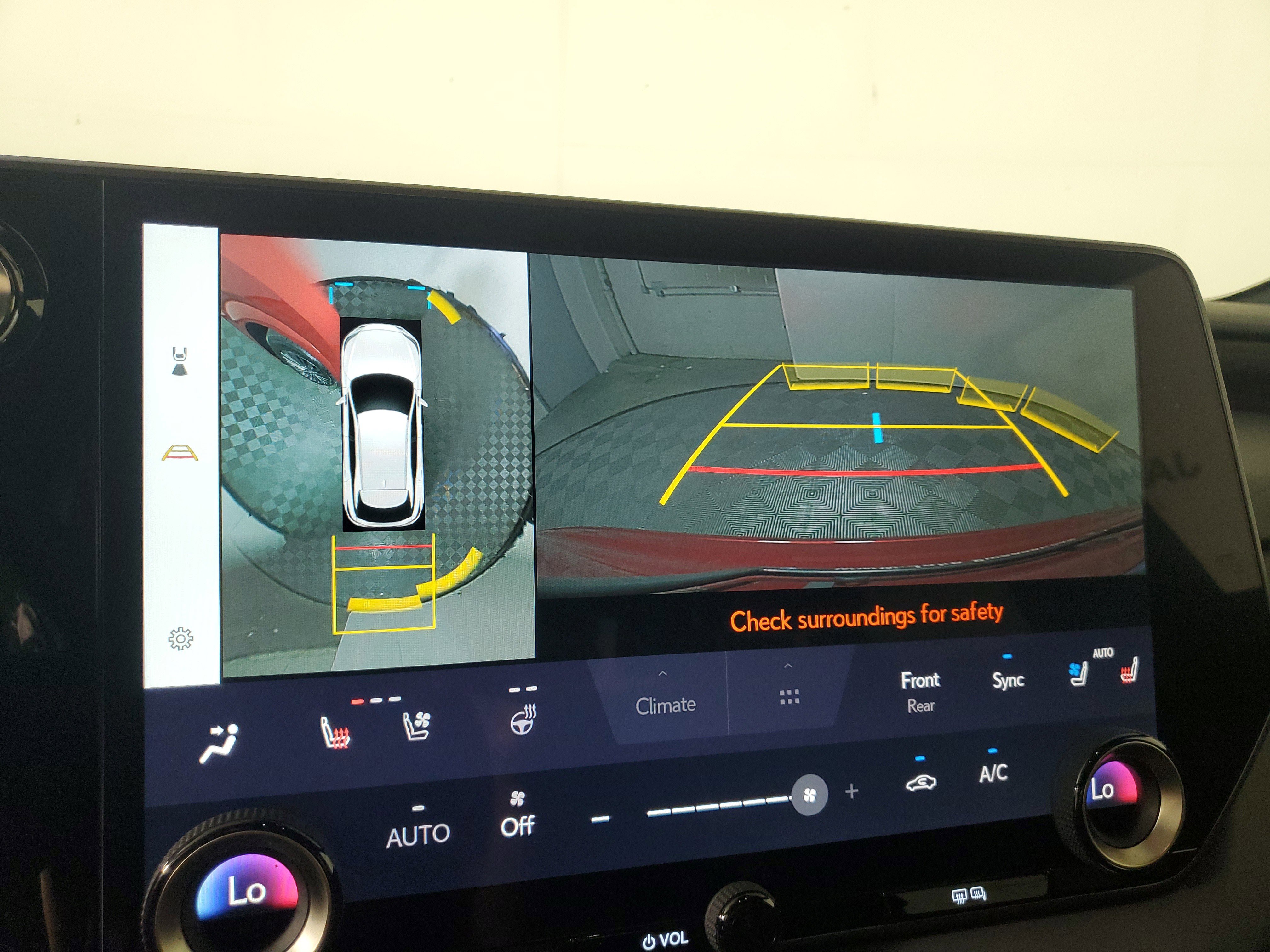 Used 2024 Lexus RX 350 image 19