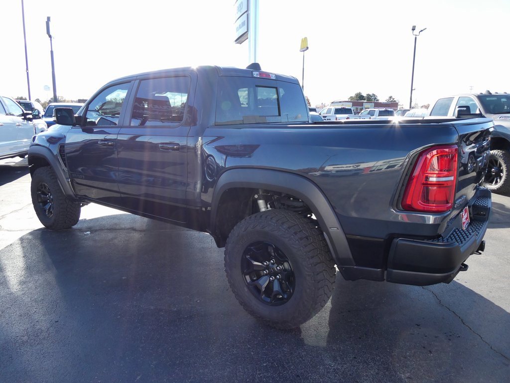 Used 2026 RAM 1500 RHO image 7