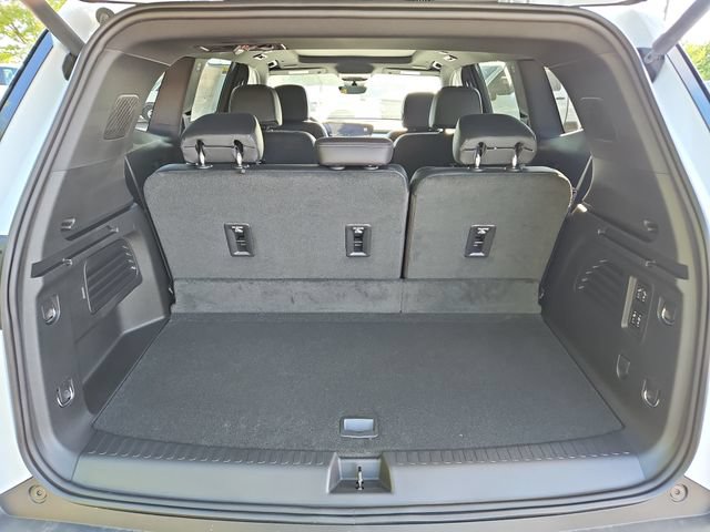 New 2026 Buick Enclave Preferred w/ Power Package AWD/4WD image 6