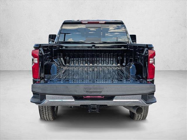 New 2026 Chevrolet Silverado 2500 LT w/ Convenience Package image 6