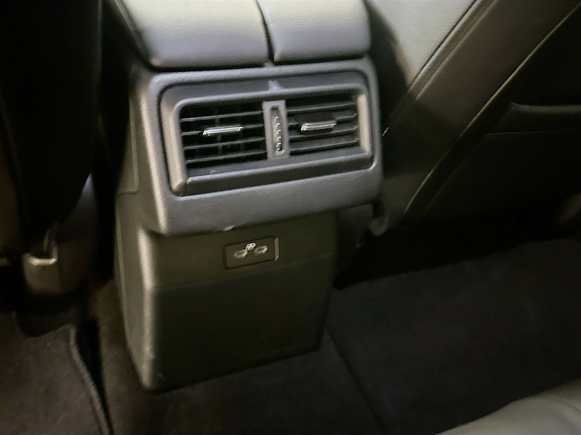 Used 2025 MAZDA CX-50 2.5 Hybrid w/ Preferred Pkg image 28