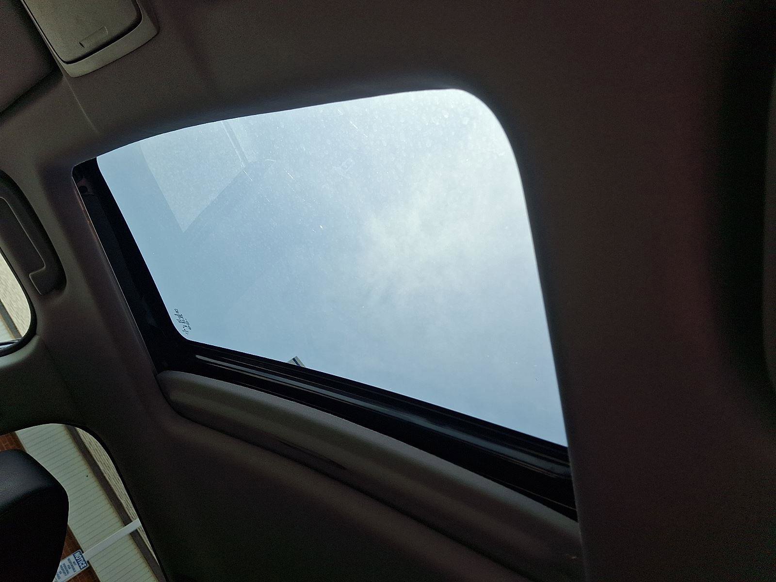 Certified 2022 Honda CR-V EX-L image 14