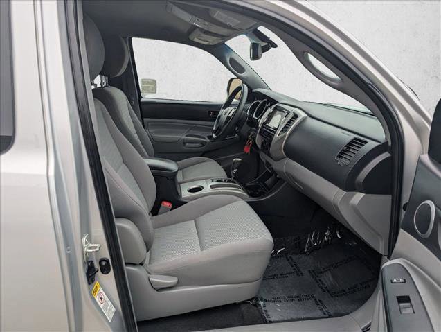 Used 2012 Toyota Tacoma 2WD Access Cab w/ SR5 Pkg image 17