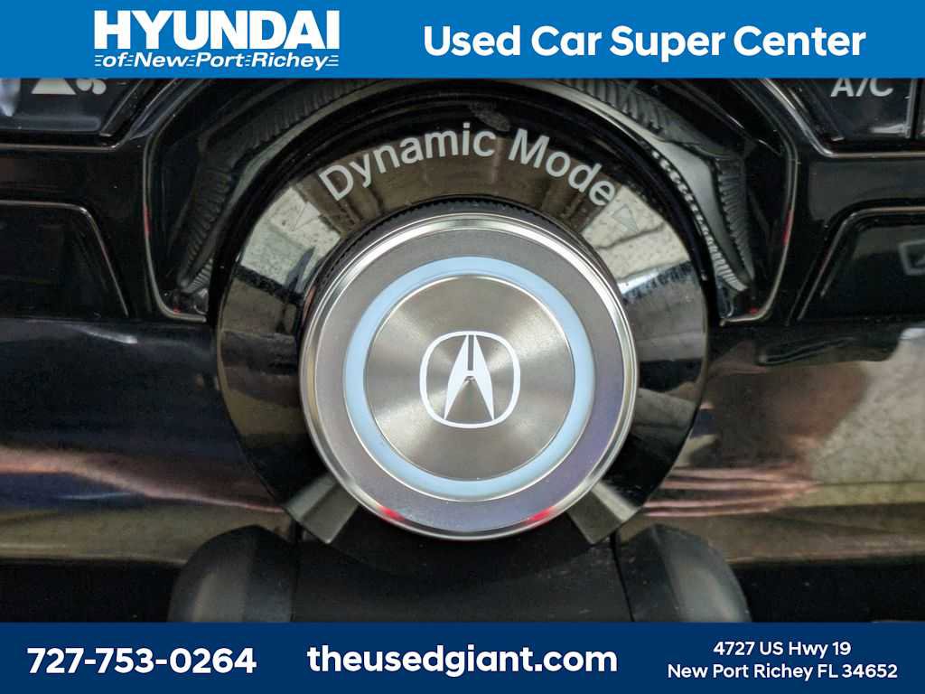 Used 2023 Acura MDX FWD w/ Technology Package image 35