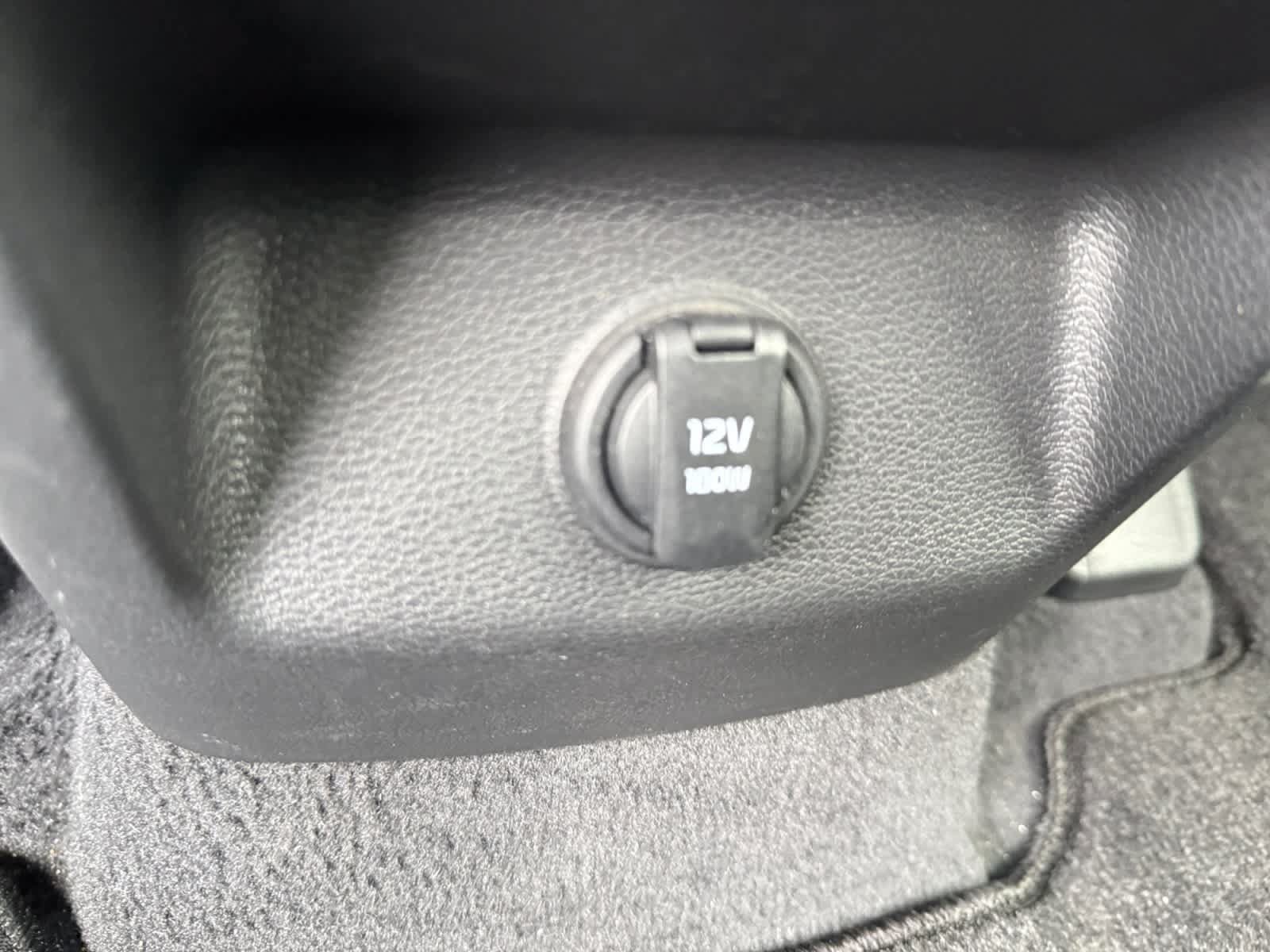 Used 2024 Kia Telluride SX X-Line AWD/4WD image 19