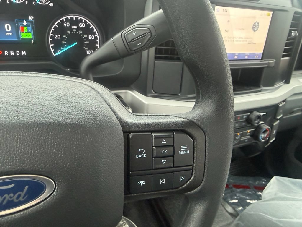 New 2026 Ford F350 XL AWD/4WD image 19