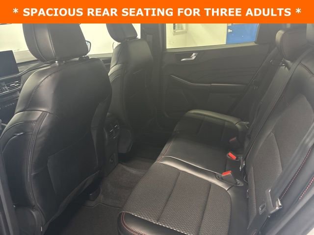 New 2026 Ford Escape ST-Line w/ Tech Pack #1 image 29