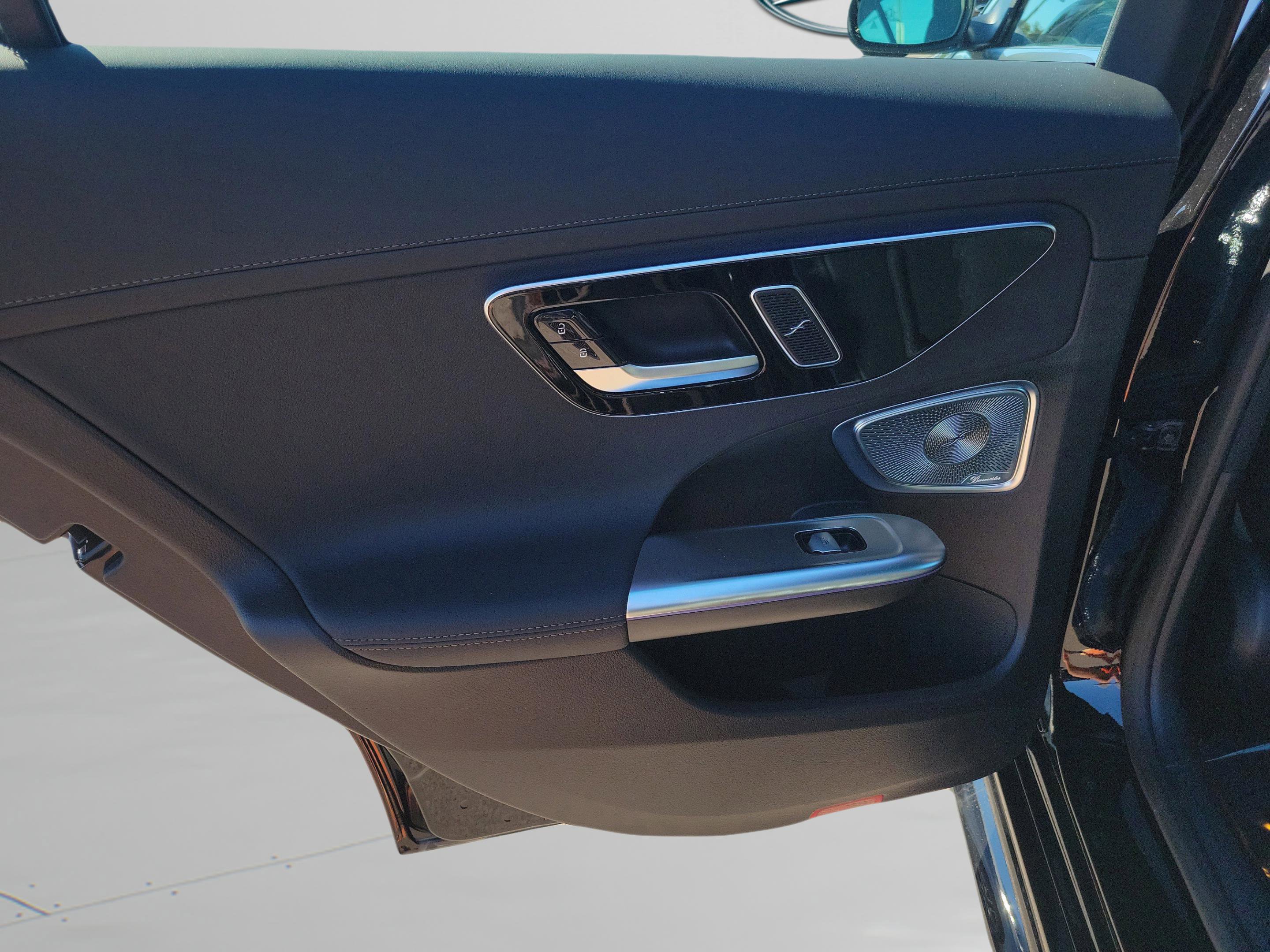 Certified 2026 Mercedes-Benz C 300 Sedan image 26