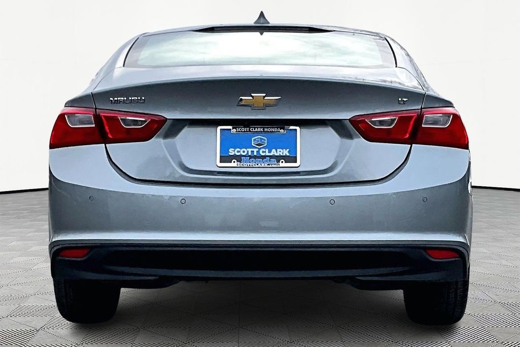 Used 2024 Chevrolet Malibu LT image 5