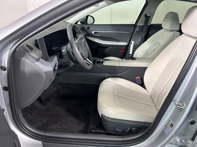 Used 2024 Hyundai Sonata SEL w/ Convenience Package image 11