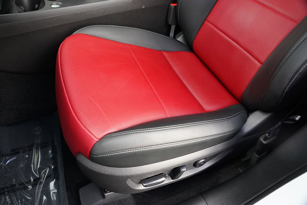 Used 2023 INFINITI QX50 Sport image 24