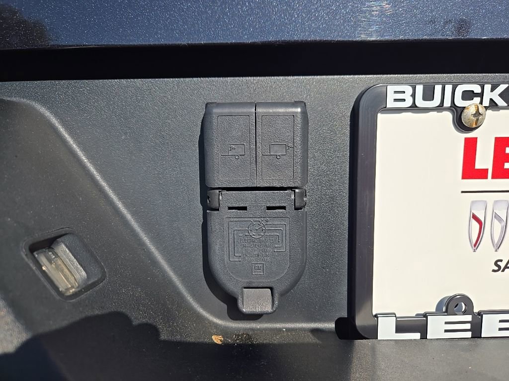 Used 2023 GMC Sierra 1500 AT4 w/ AT4 Premium Package AWD/4WD image 70