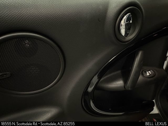 Used 2016 MINI Cooper Countryman S FWD image 18