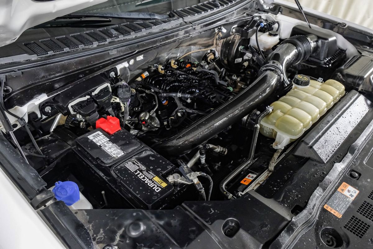 Used 2020 Lincoln Navigator L Reserve w/ Luxury Package image 51