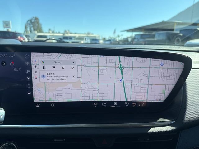 Used 2025 Buick Envision Preferred image 16