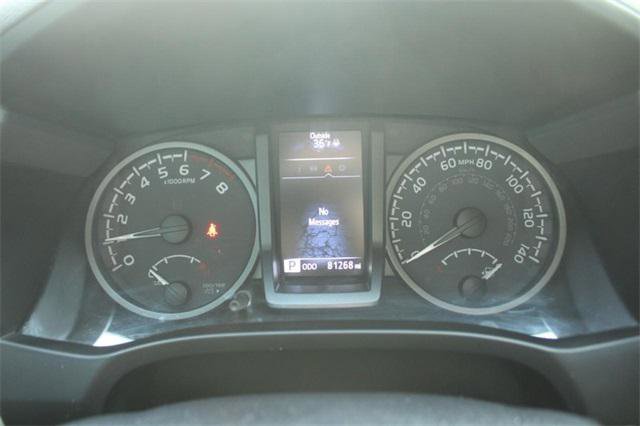 Certified 2021 Toyota Tacoma TRD Sport w/ Technology Package image 18