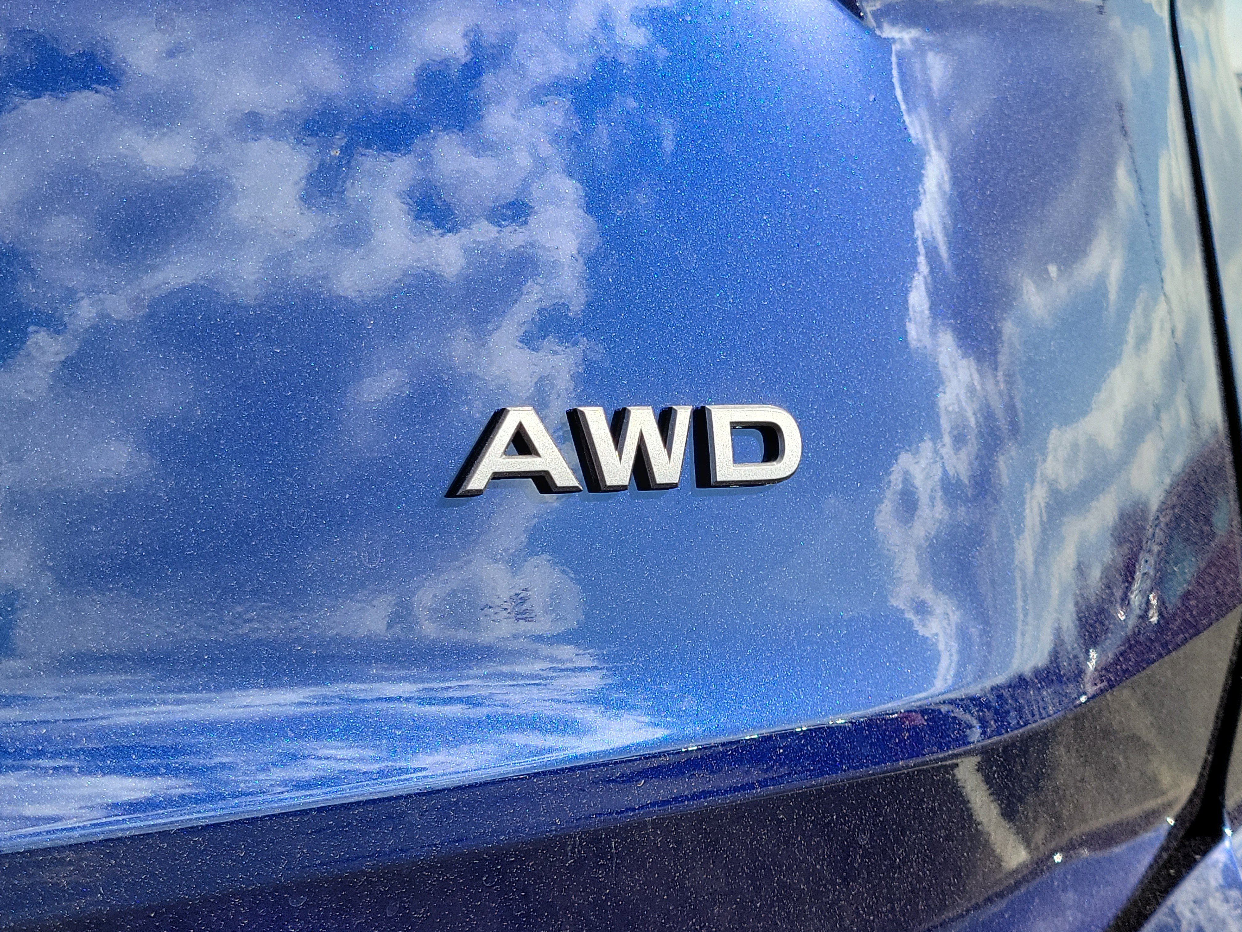 New 2026 Nissan Rogue SV w/ Cold Weather Package image 7