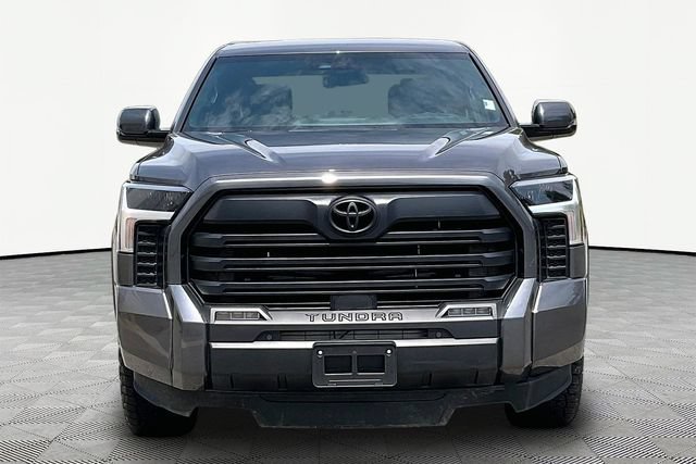 Used 2026 Toyota Tundra SR5 w/ SX Package AWD/4WD image 2