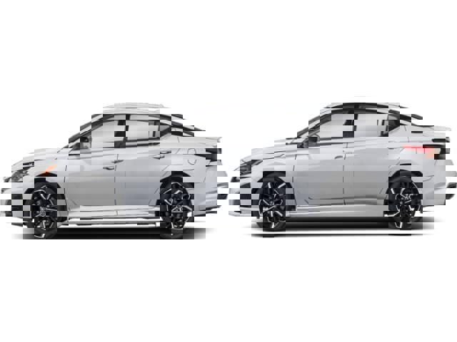 New 2025 Nissan Altima 2.5 SR image 4