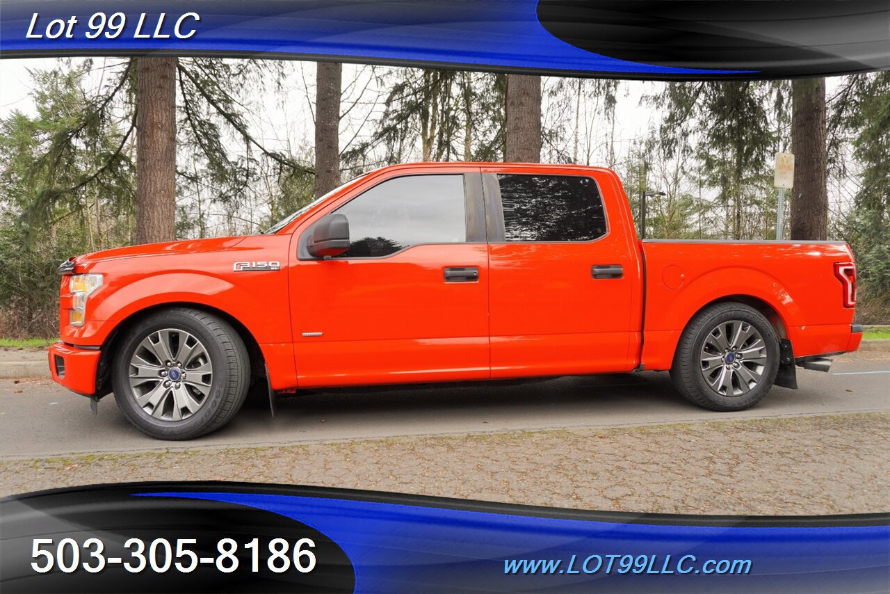 Used 2015 Ford F150 XL w/ Equipment Group 101A Mid RWD image 5