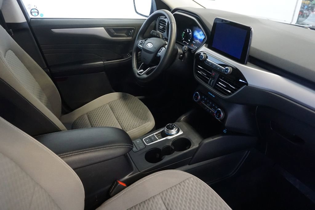 Used 2022 Ford Escape SE w/ Convenience Package image 25
