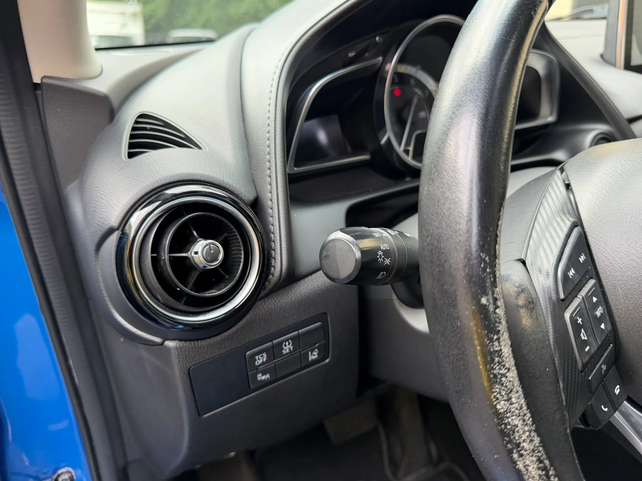 Used 2016 MAZDA CX-3 Grand Touring AWD/4WD image 29