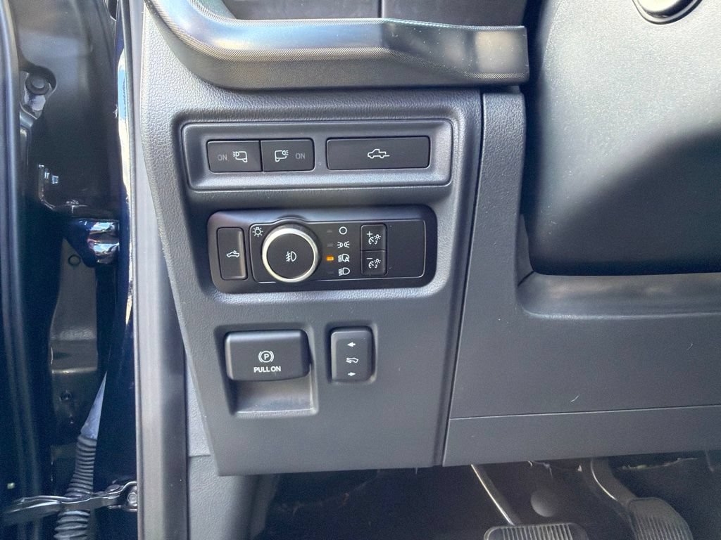 Used 2023 Ford F150 Tremor w/ Equipment Group 402A High AWD/4WD image 13