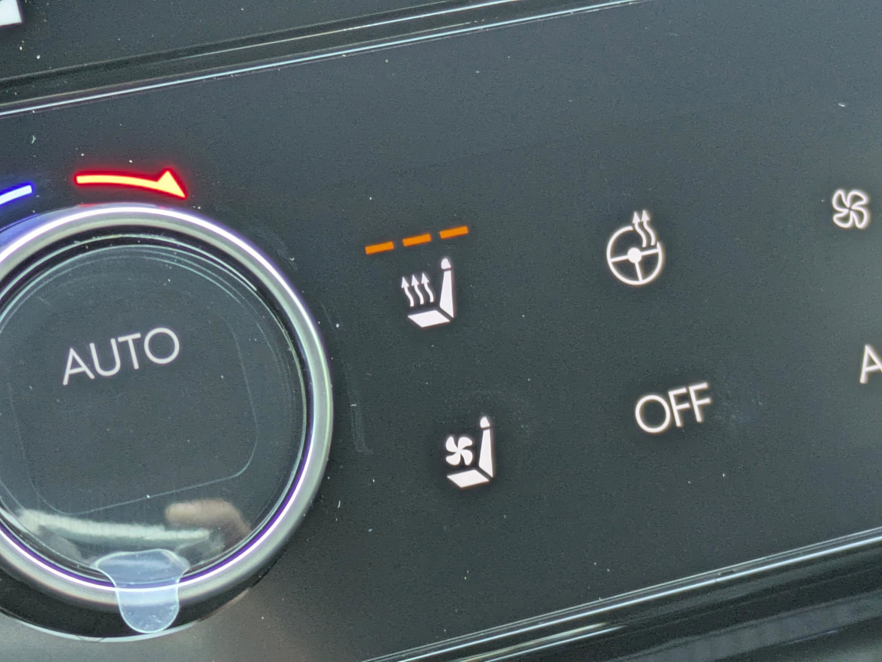 New 2026 Hyundai Santa Cruz Limited image 27