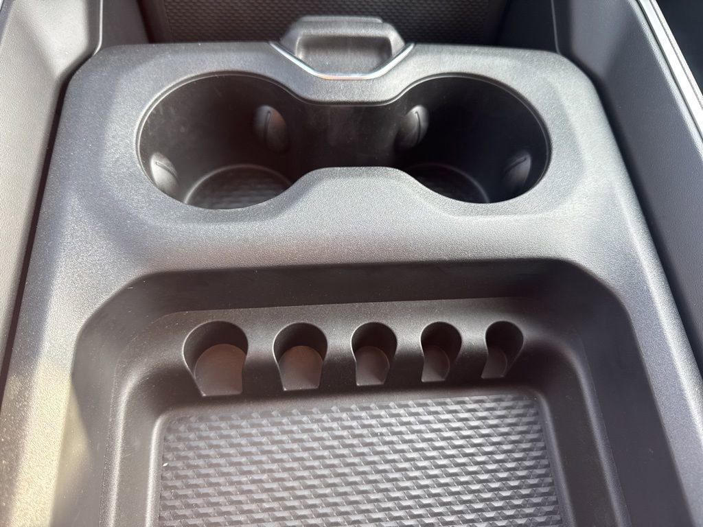 New 2026 RAM 1500 Express image 19