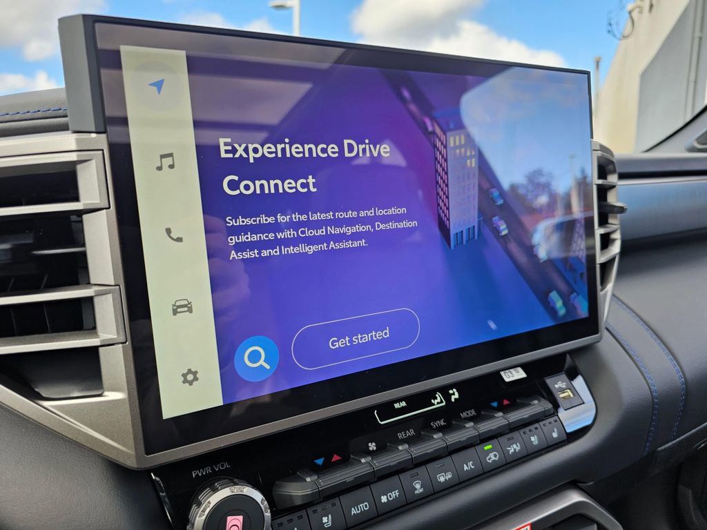 New 2026 Toyota Sequoia Platinum image 31