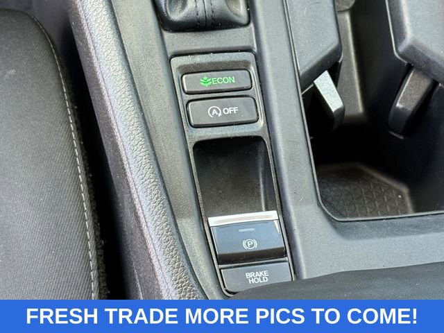 Used 2025 Honda Accord SE image 21