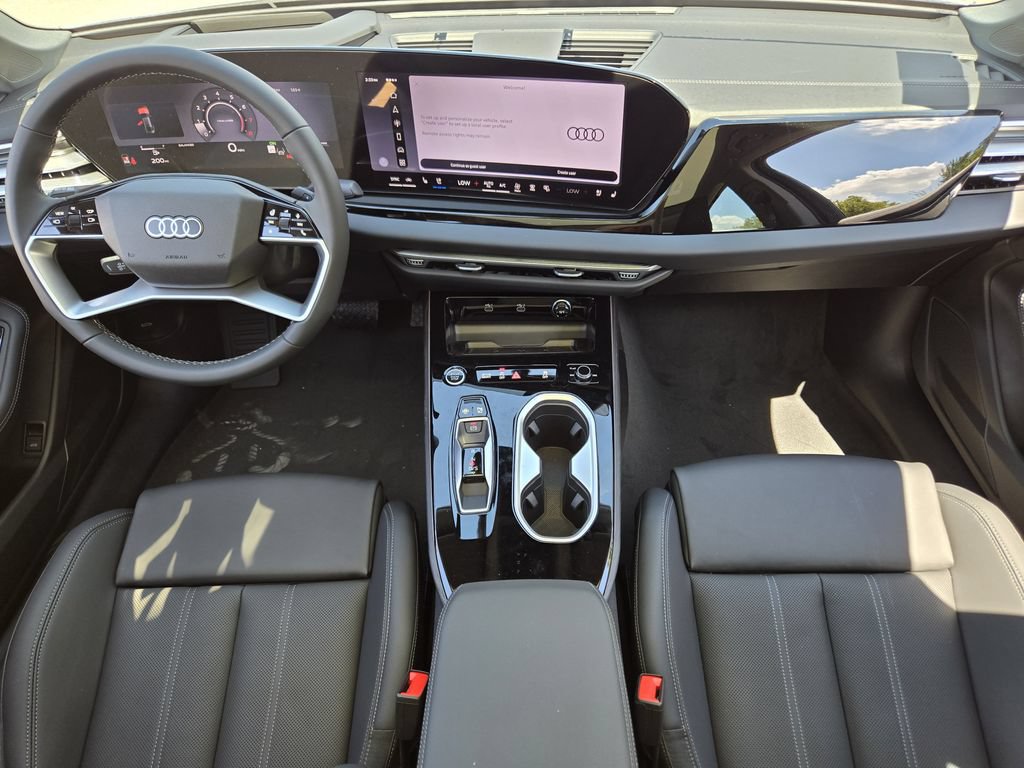 New 2026 Audi A6 Premium Plus AWD/4WD image 31