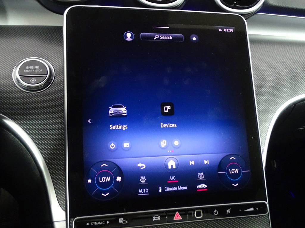 Used 2024 Mercedes-Benz C 300 Sedan image 35