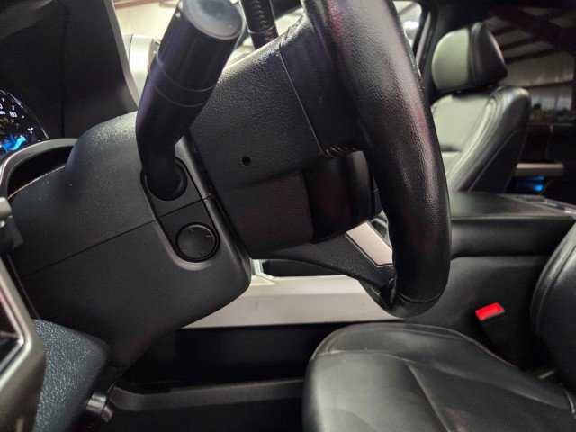 Used 2022 Ford F250 Lariat w/ Lariat Ultimate Package image 41