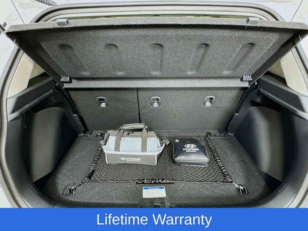 New 2026 Hyundai Venue SEL image 27