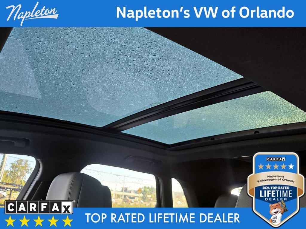 Used 2023 Audi Q3 2.0T Premium Plus w/ Premium Plus Package image 25