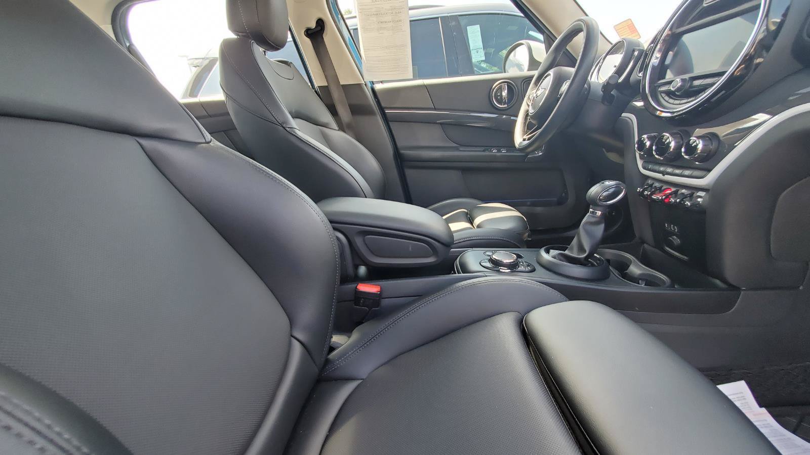 Used 2018 MINI Cooper Countryman S FWD image 4