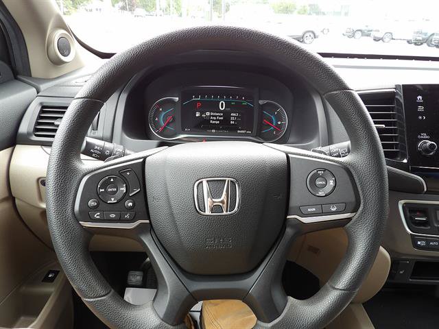 Used 2021 Honda Pilot EX image 16