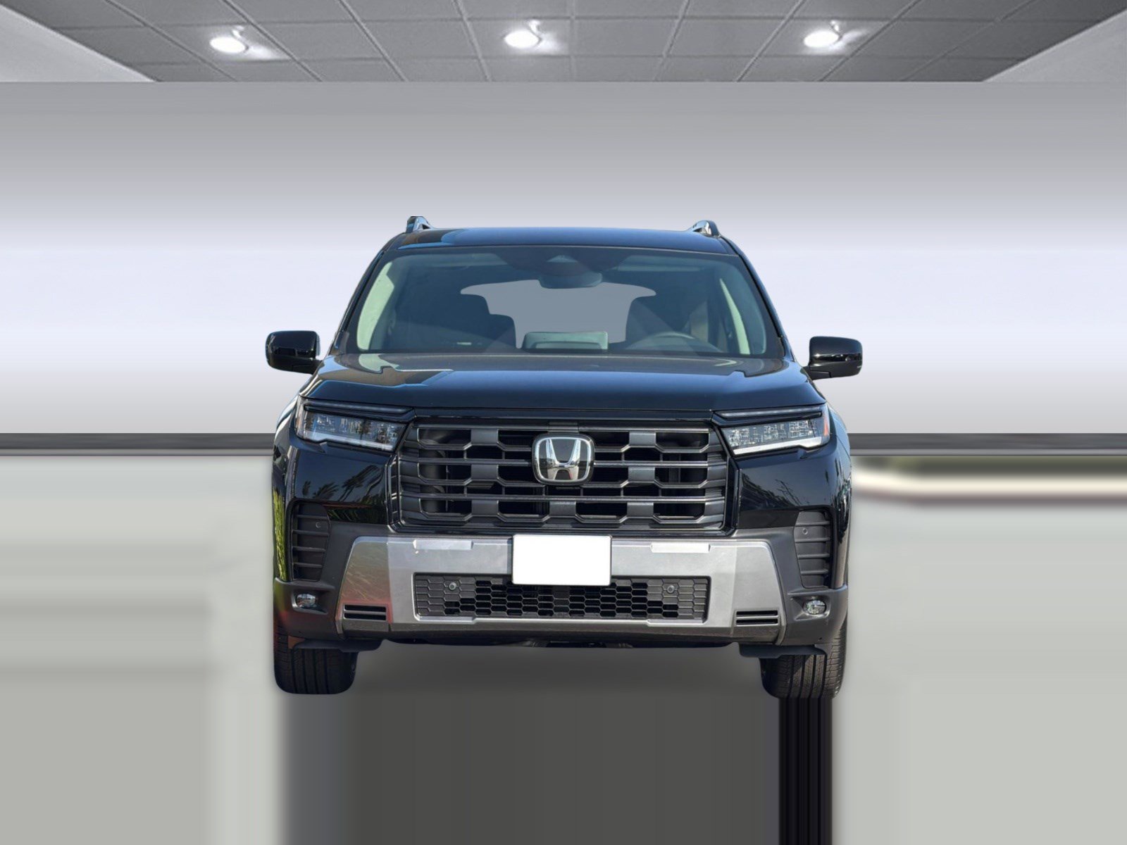 New 2026 Honda Pilot EX-L image 5
