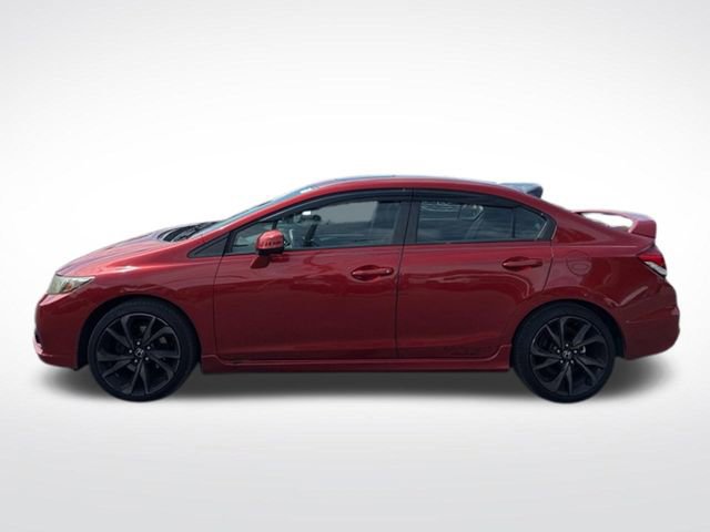 Used 2013 Honda Civic Si image 2