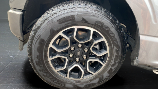 Used 2023 Ford F150 XLT w/ Equipment Group 302A High AWD/4WD image 29