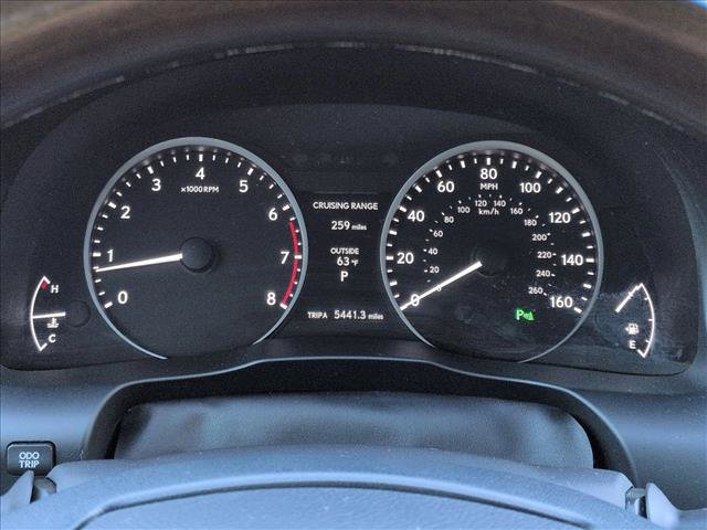 Used 2015 Lexus ES 350 w/ Luxury Package image 10