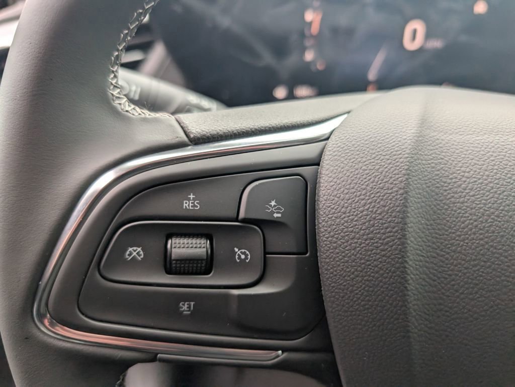 New 2026 Buick Encore GX Preferred image 17